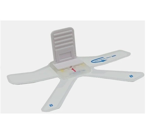 Dentsply rinn type - rinn, universal
