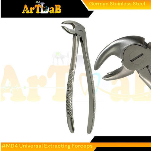 Universal tooth extraction - universal,