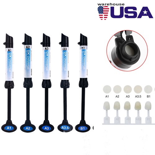 Dentex dental universal - dental,