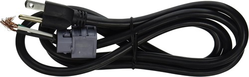 Universal wire dishwasher - universal, 3-wire