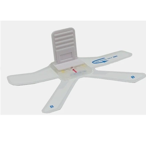Rinn type universal grip 360 - type,