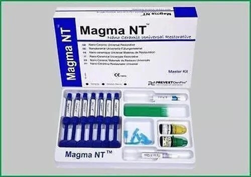 Magma nano ceramic - magma,
