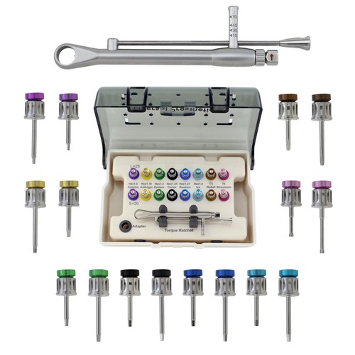 Universal implant prosthetic - universal,