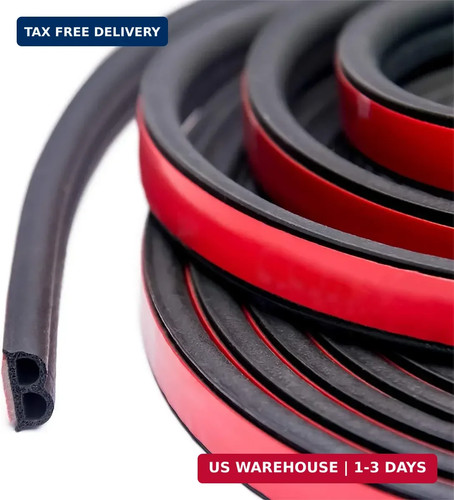 33ft universal self adhesive - 33ft,