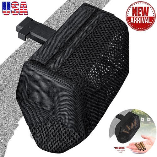 Universal shell catcher - universal,