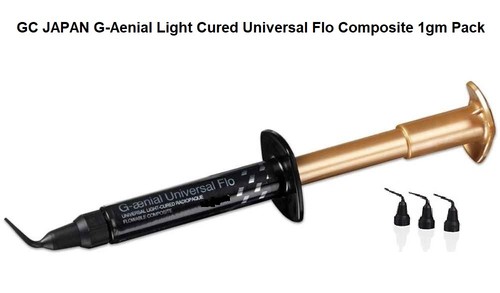 Dental universal lc - universal,