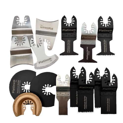 Universal saw blade - universal,