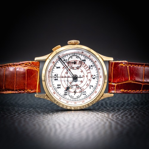 Universal watch monopusher - universal,