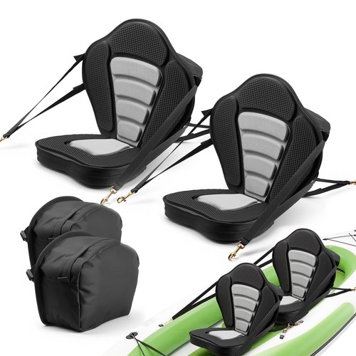 Uimoso universal kayak seat - uimoso,