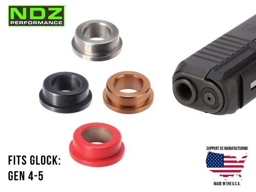 Ndz universal guide rod - universal,