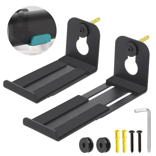 Universal sound bar mounts - universal,