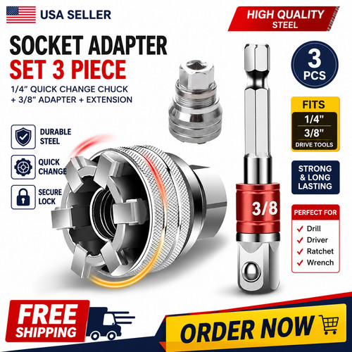 19mm universal socket tool - 10-19mm,
