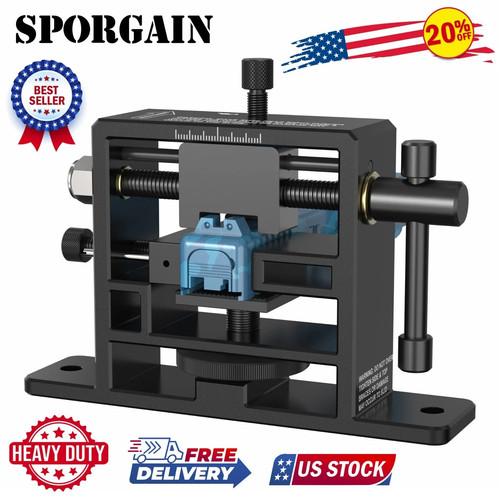 Heavy duty sight pusher tool - heavy-duty,