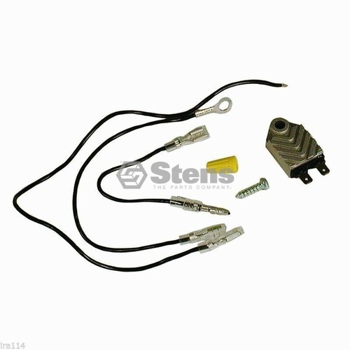 Stens 440 465 ignition - stens, 440-465