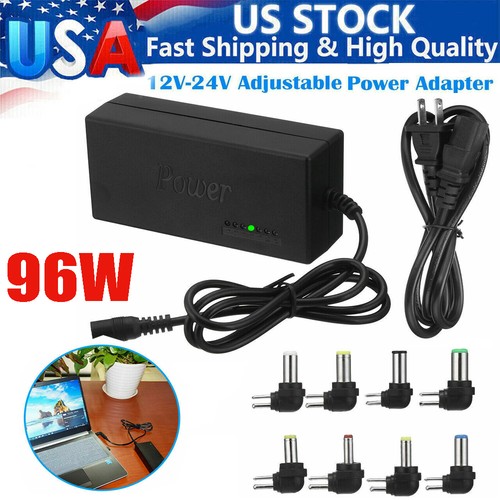 Universal laptop charger - universal,