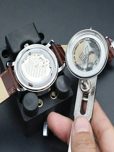 Universal watch case - universal,