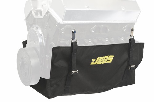 Jegs universal engine diaper - jegs,