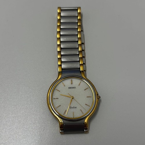 Orologio seiko dolce - orologio, fudo