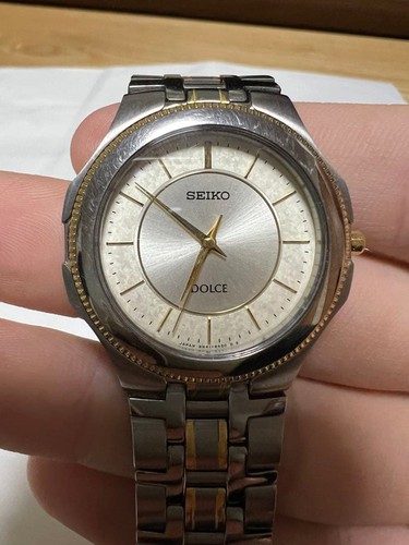 Seico dolce anni 90 - dolce, 80-90