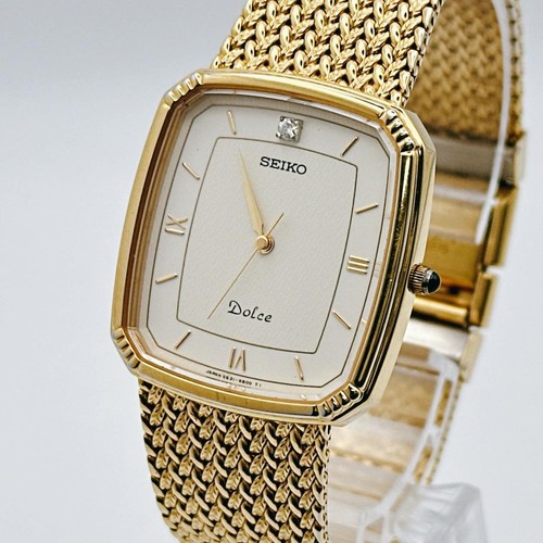 Orologio uomo seiko - seiko, dolce