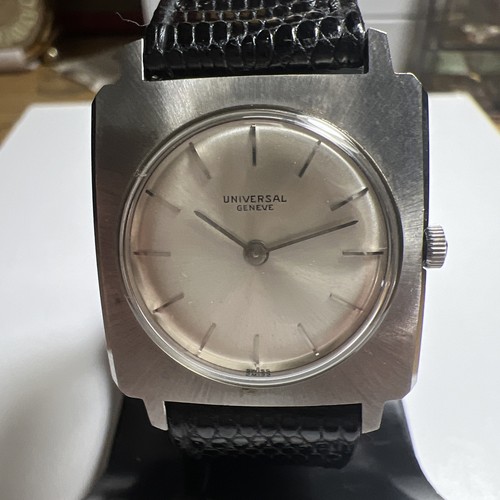 Universal geneve 842106 - universal,