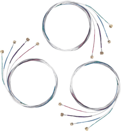 Pack universal violin - 12-pack,