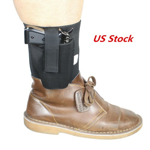 Tactical universal handgun - universal,