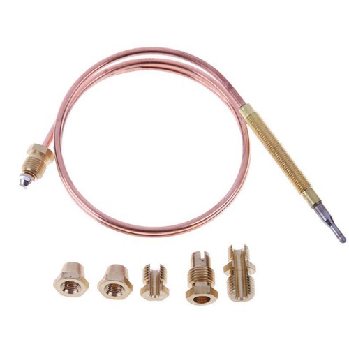 Universal thermocouple gas - thermocouple,