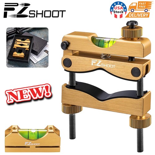 Scope mounting kit - scope,