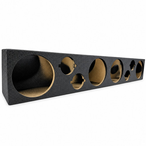 Universal speaker panel 4x6 - universal, 4x6.5