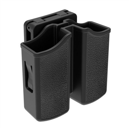Universal double stack - double,