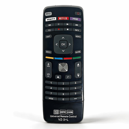 New vizio universal - new, remote