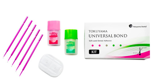 Tokuyama universal bond - tokuyama,