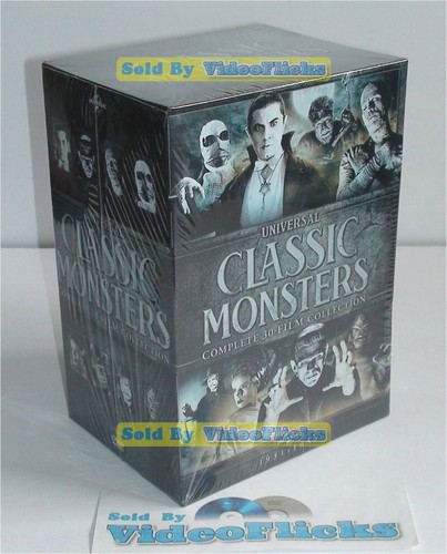 Brand new universal classic - brand,