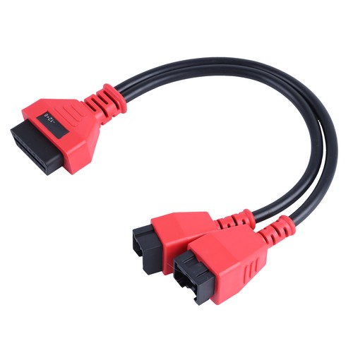 Fca universal adapter - fca, 12+8