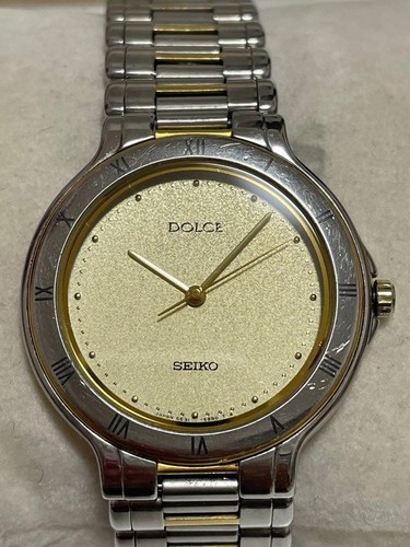 Seiko dolce - seiko,